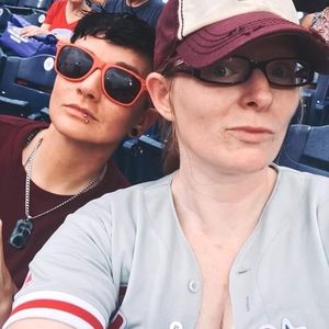 Meet your Posher, Mallory